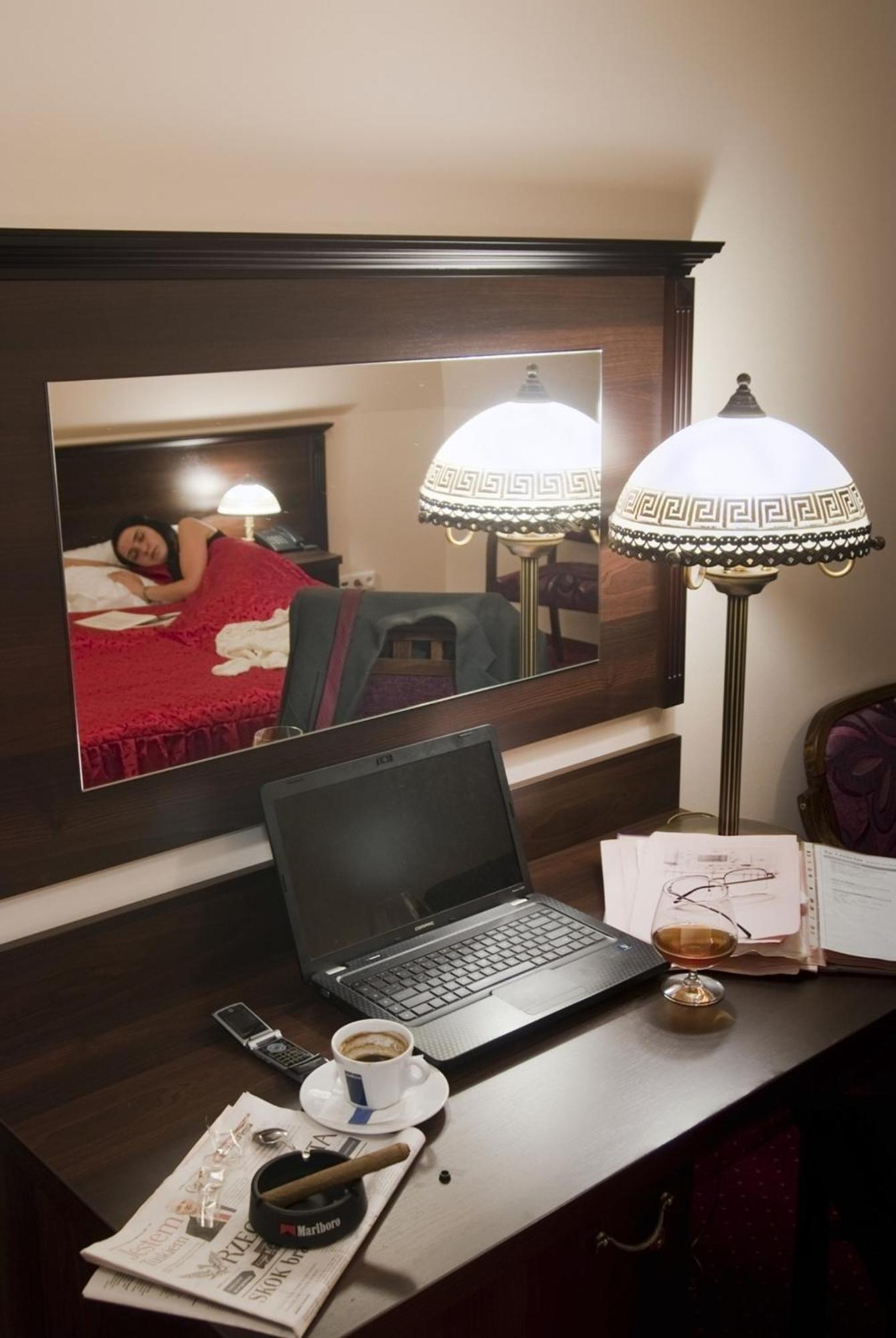 Zajazd U Beaty I Violetty Kawice 部屋 写真